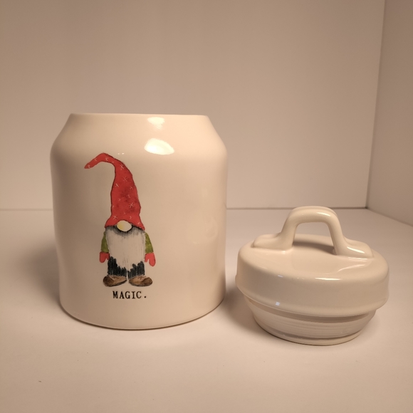 🎄A CANISTER⭐ - Picture 7 of 8